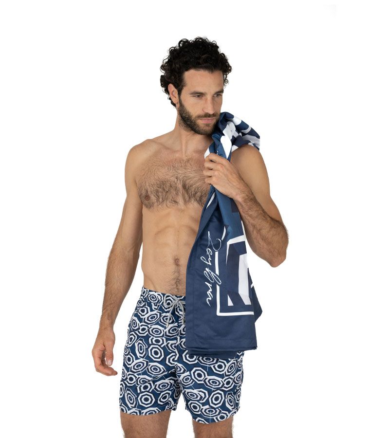 Zeybra COSTUME UOMO OMBRELLONI RECYCLED Hotsell