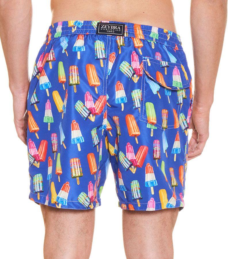 Zeybra COSTUME UOMO GHIACCIOLI ELETTRICO ELETTRICO Saldi Di Fabbrica
