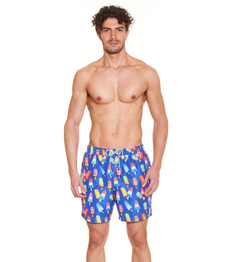 Zeybra COSTUME UOMO GHIACCIOLI ELETTRICO ELETTRICO Saldi Di Fabbrica