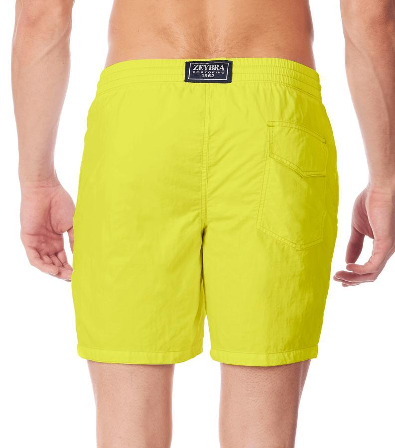 Zeybra COSTUME UOMO TINTA UNITA 2025
