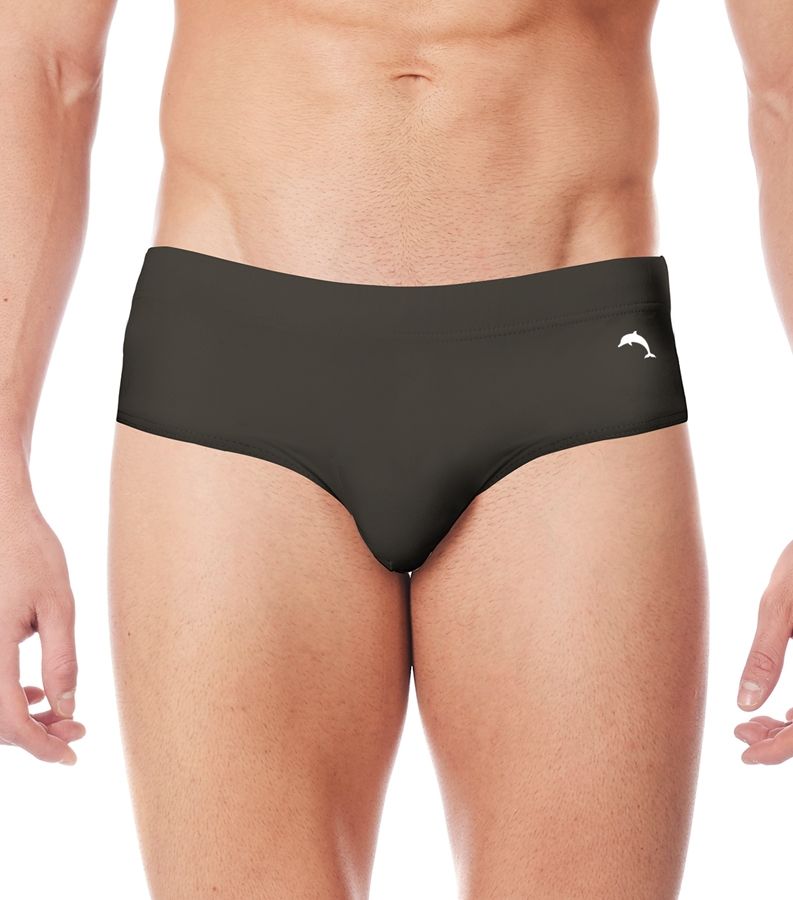 Zeybra SLIP ALTO UOMO TINTA UNITA MILITY Consegna Veloce