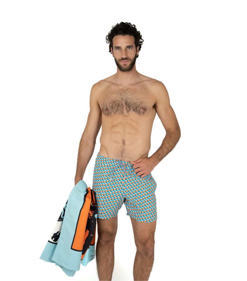 Zeybra TELO MARE MOTOCROSS Saldi Di Fabbrica