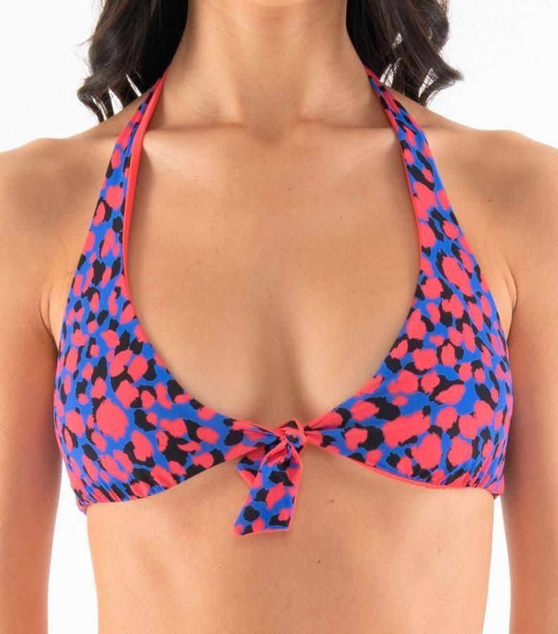 Zeybra TRIANGOLO DONNA VELA REVERSIBILE MACULATO ELETTRICO Outlet