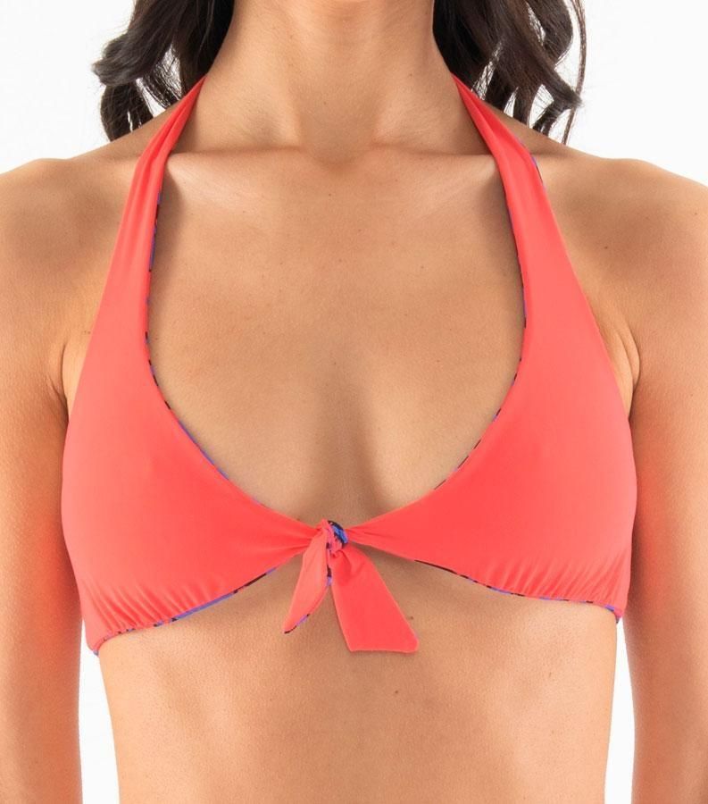 Zeybra TRIANGOLO DONNA VELA REVERSIBILE MACULATO ELETTRICO Outlet
