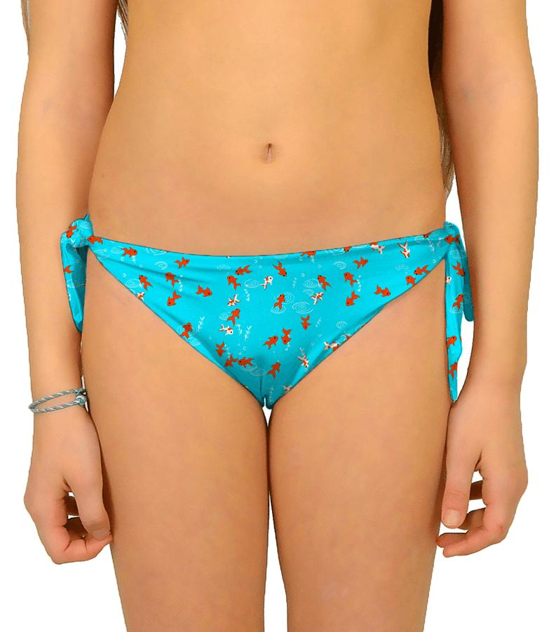 Zeybra SLIP BAMBINA PESCI GIAPPONE ACQUA Nuova
