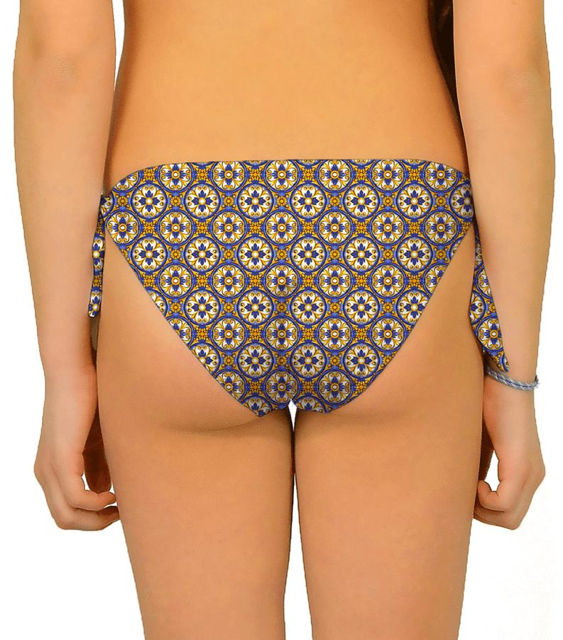 Zeybra SLIP BAMBINA MAIOLICA ELETTRICO Moda