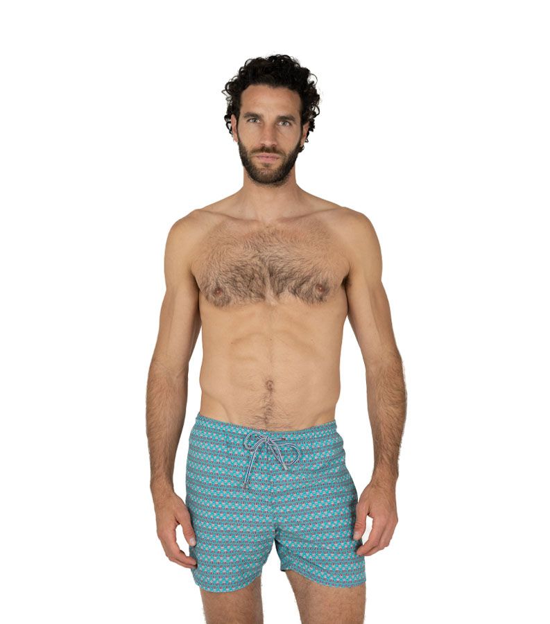 Zeybra COSTUME UOMO VOLANO COLORE In Linea