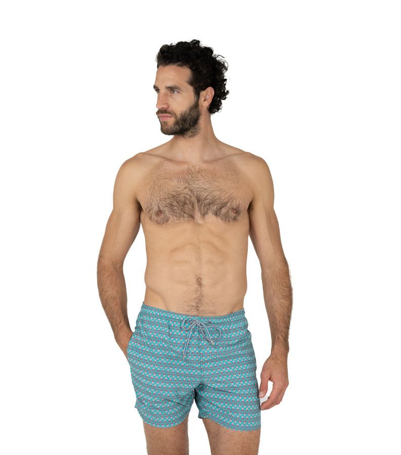 Zeybra COSTUME UOMO VOLANO COLORE In Linea