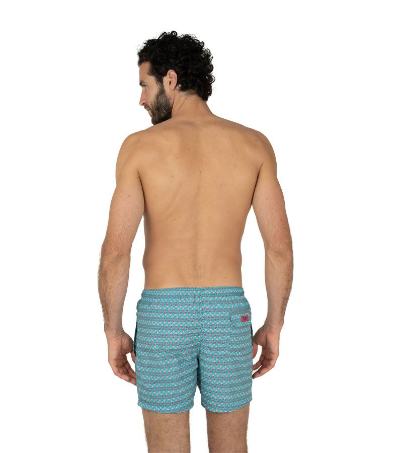 Zeybra COSTUME UOMO VOLANO COLORE In Linea