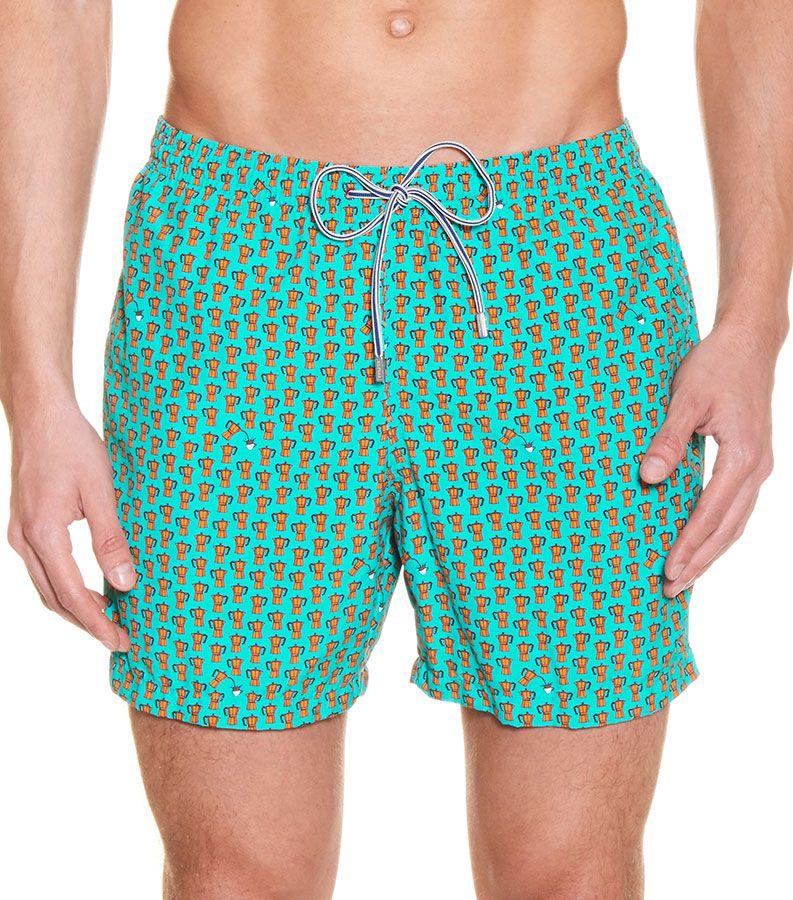 Zeybra COSTUME UOMO MOKA BALI Nuovo