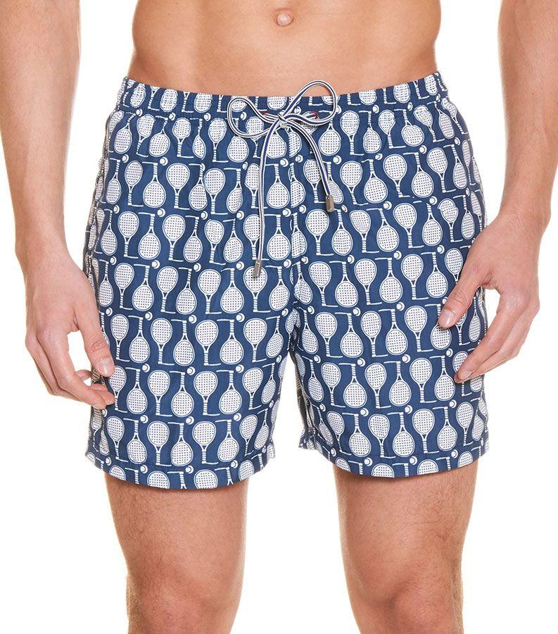 Zeybra COSTUME UOMO PADEL BLU Qualità
