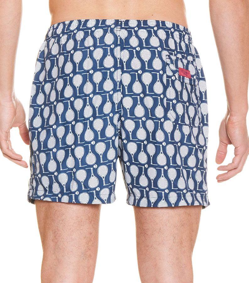 Zeybra COSTUME UOMO PADEL BLU Qualità
