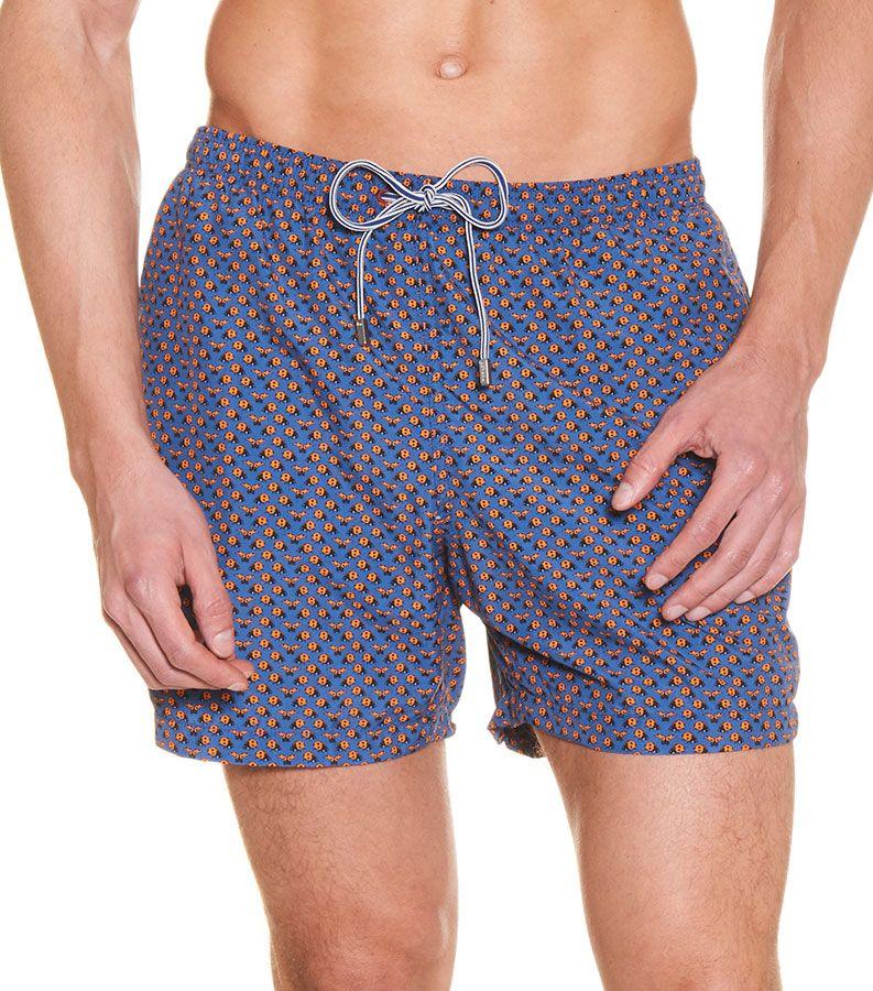 Zeybra COSTUME UOMO COCCINELLE BLU Vendita