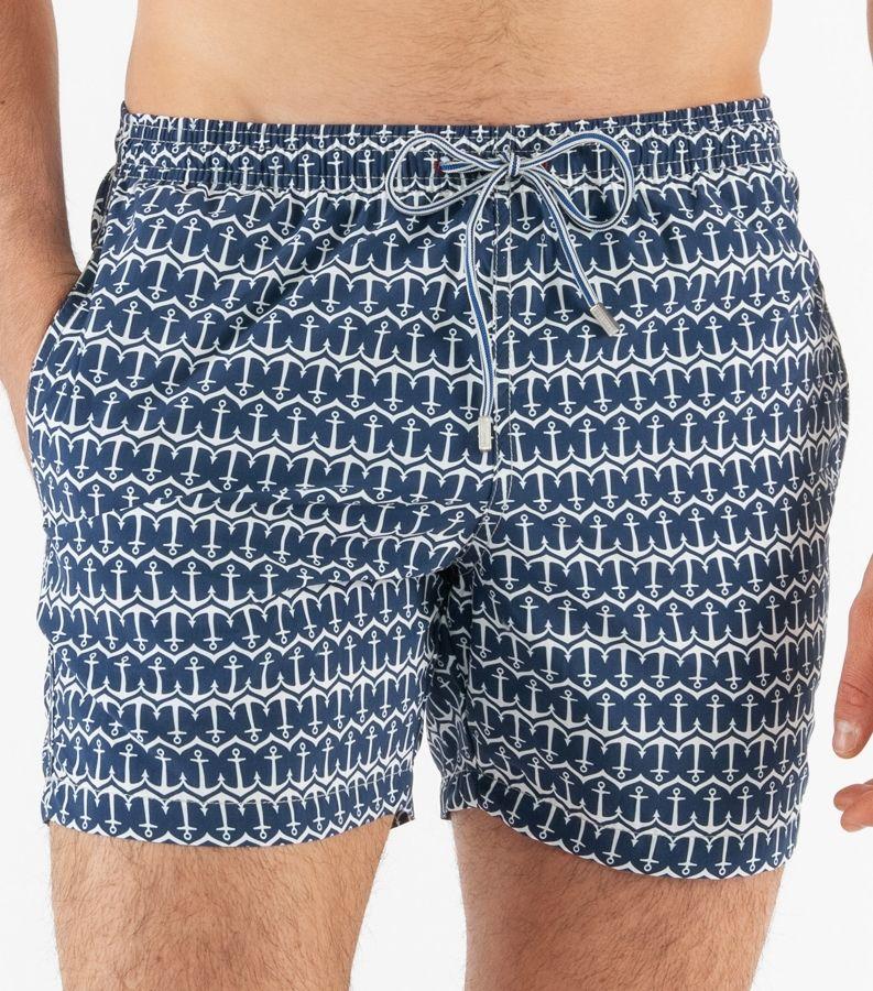 Zeybra COSTUME UOMO ANCORE BLU Promozione